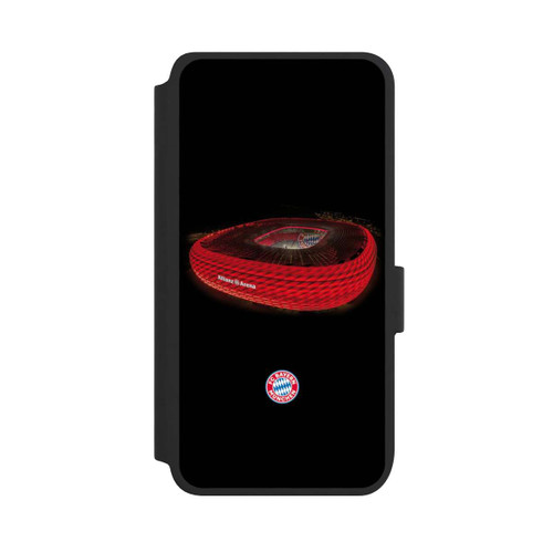 Samsung Galaxy S25 NIVOflip  FCB Allianz Arena