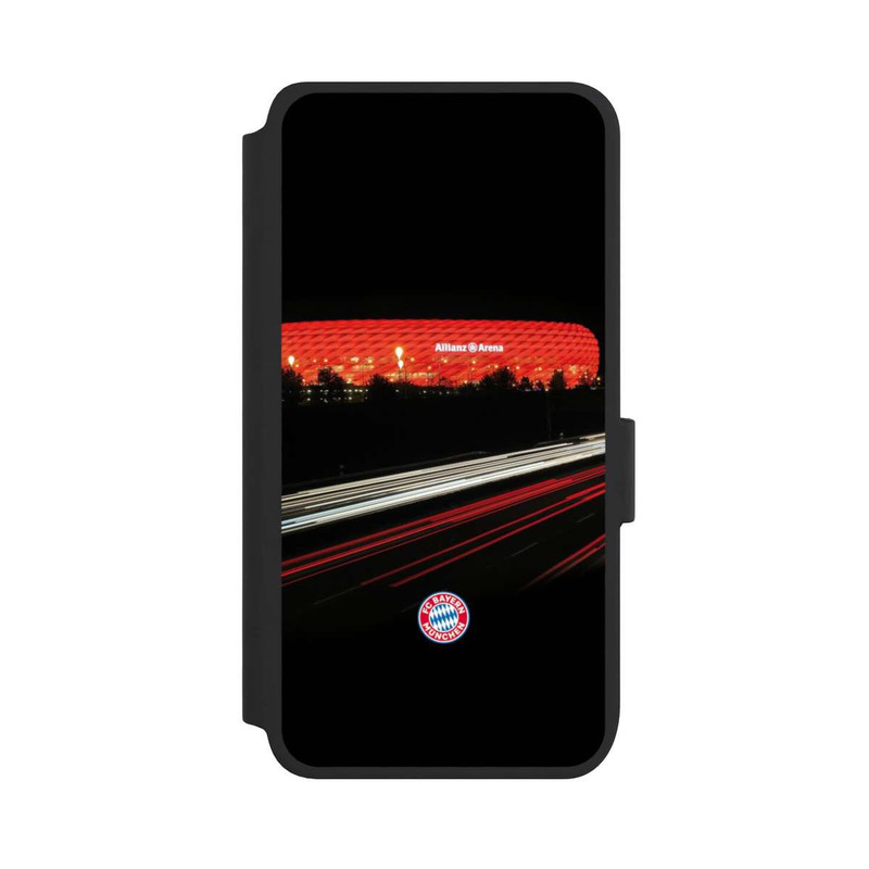 Galaxy S25 NIVOflip FC Bayern Munich Allianz Arena
