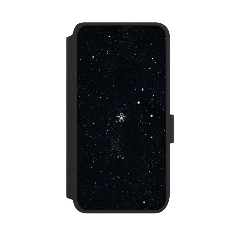 Galaxy S25 NIVOflip Kleiner Astronaut