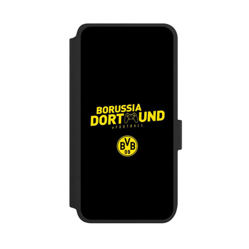 Samsung Galaxy S25 NIVOflip BVB eFOOTBALL
