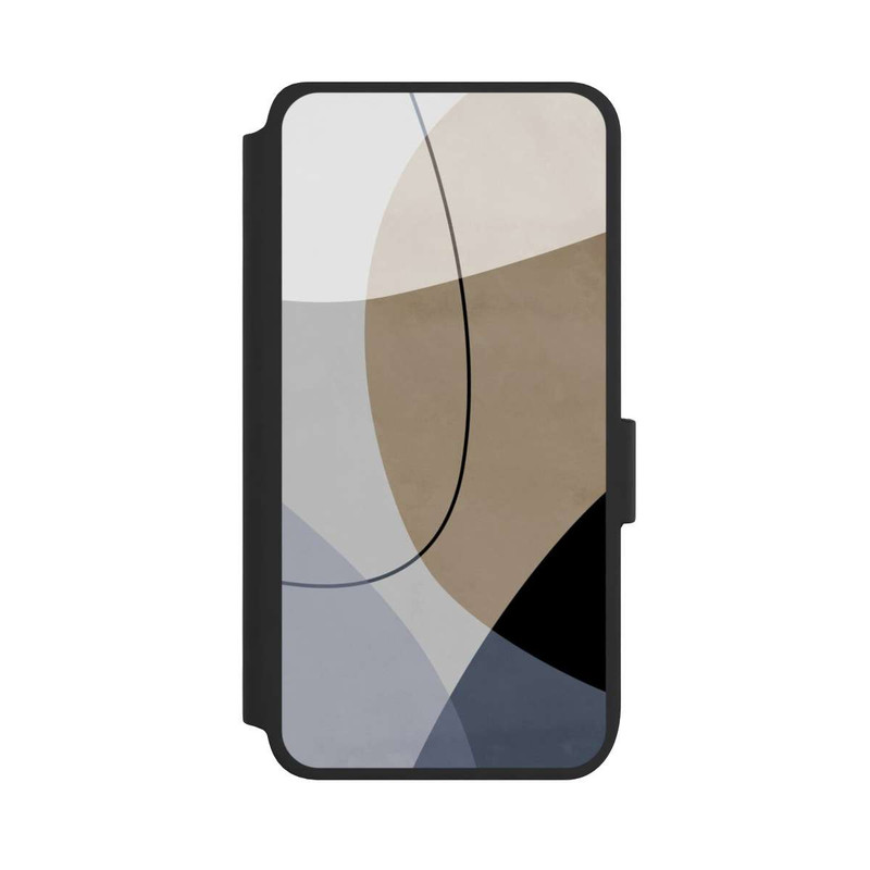 Galaxy S25 NIVOflip Grafik 210