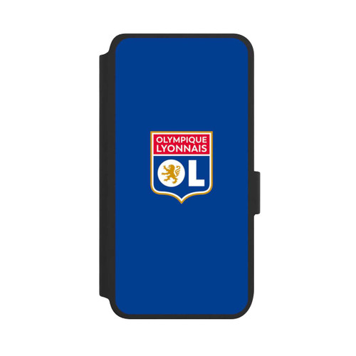 Samsung Galaxy S25 NIVOflip OL Logo