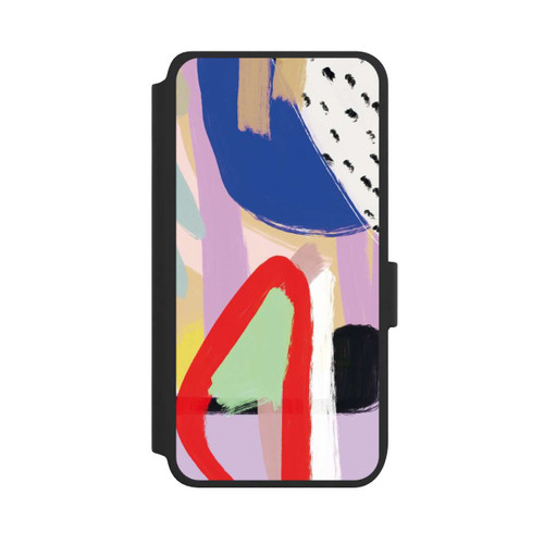 Samsung Galaxy S25 NIVOflip Color Soul