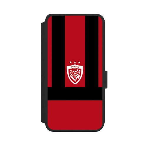 Samsung Galaxy S25 NIVOflip RCT Maillot Domicile