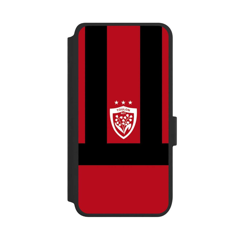 Galaxy S25 NIVOflip RCT Heimtrikot