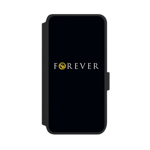 Samsung Galaxy S25 NIVOflip BSC YB Forever 