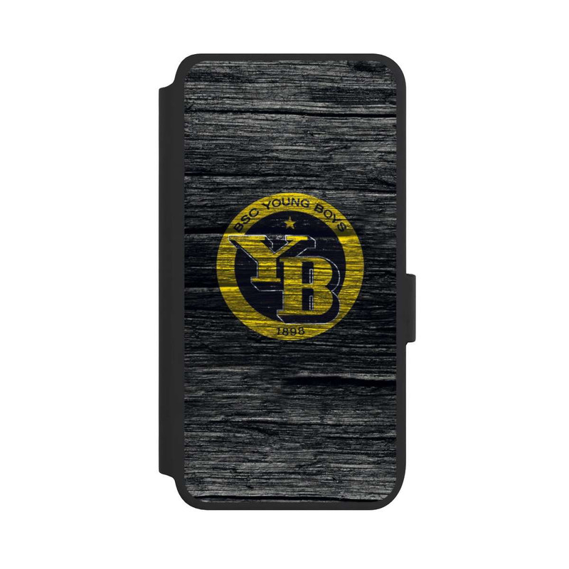 Galaxy S25 NIVOflip BSC YB Aspect bois