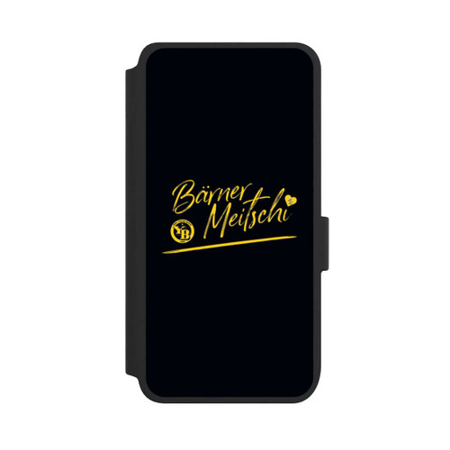 Samsung Galaxy S25 NIVOflip BSC YB Bärner Meitschi