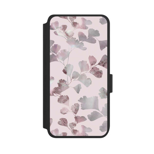 Samsung Galaxy S25 NIVOflip Autumn ginkgo