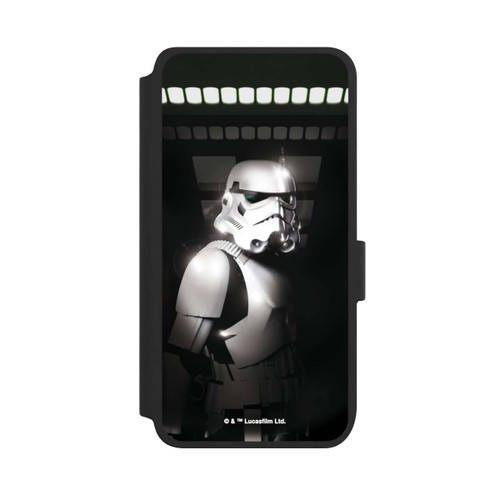 Samsung Galaxy S25 NIVOflip Der Mandalorian Sturmtruppler