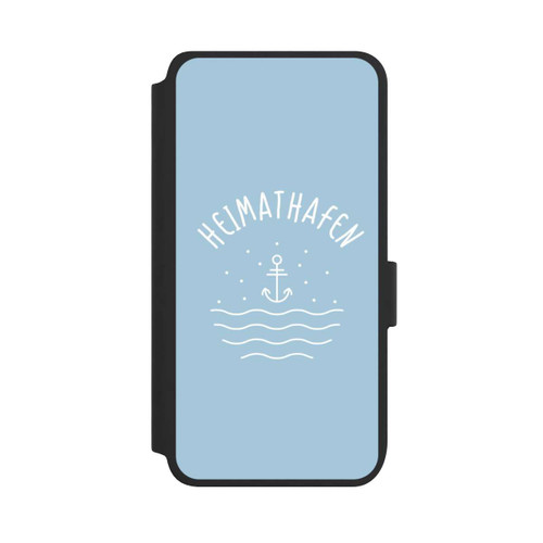 Samsung Galaxy S25 NIVOflip Heimathafen