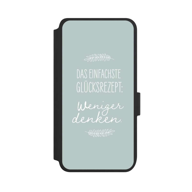 Galaxy S25 NIVOflip Das einfachste Glücksrezept