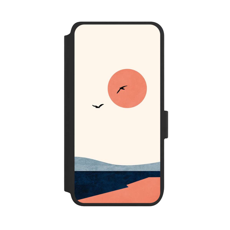Galaxy S25 NIVOflip Il était une fois