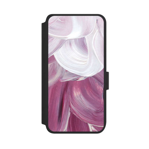 Samsung Galaxy S25 NIVOflip Abstrakte Verwirrung - Anastasia Sawall