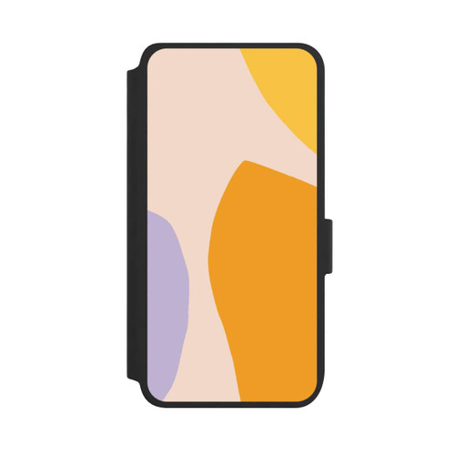 Samsung Galaxy S25 NIVOflip Glücklicher Ort - Anastasia Sawall