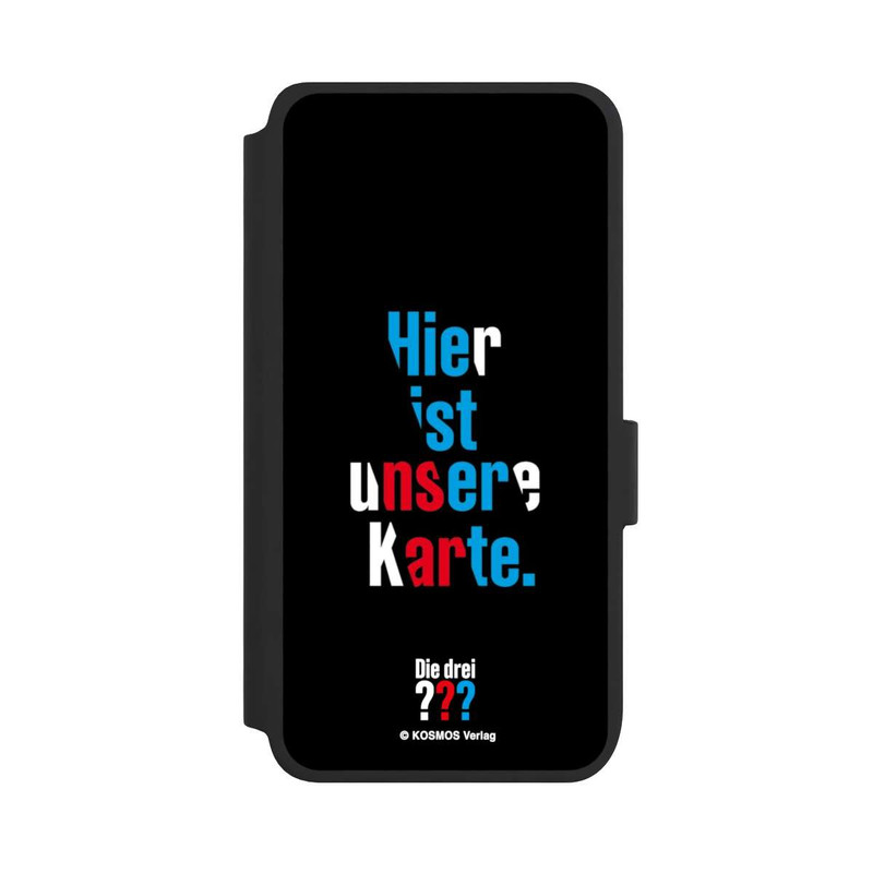 Galaxy S25 NIVOflip Hier ist unsere Karte