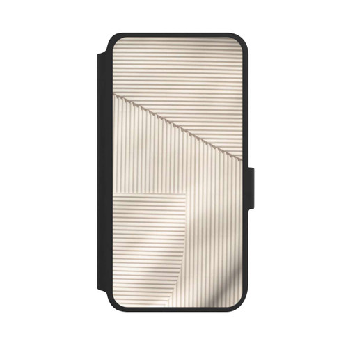 Samsung Galaxy S25 NIVOflip Papierstudien