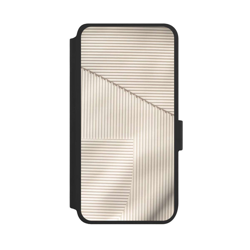 Galaxy S25 NIVOflip Études sur papier