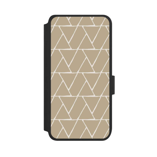 Samsung Galaxy S25 NIVOflip Lignes d'été 2