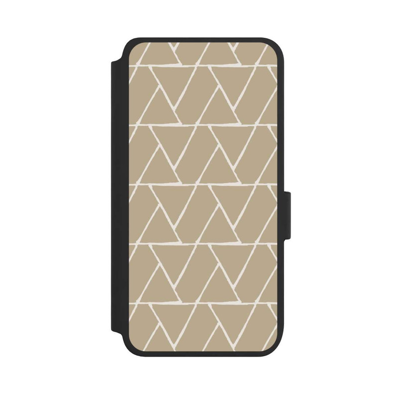 Galaxy S25 NIVOflip Lignes d'été 2