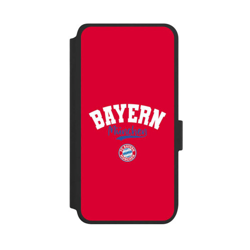 Samsung Galaxy S25 NIVOflip FC Bayern München