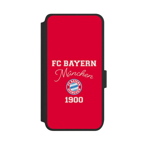 Samsung Galaxy S25 NIVOflip FC Bayern 1900