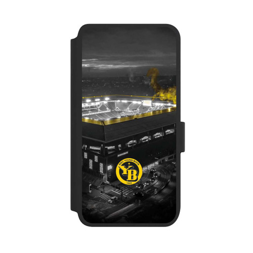 Samsung Galaxy S25 NIVOflip Stade BSC Young Boys