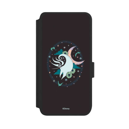 Samsung Galaxy S25 NIVOflip Nightmare Before Christmas Zero Dog