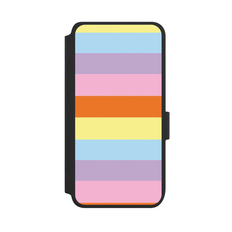 Galaxy S25 NIVOflip Glück