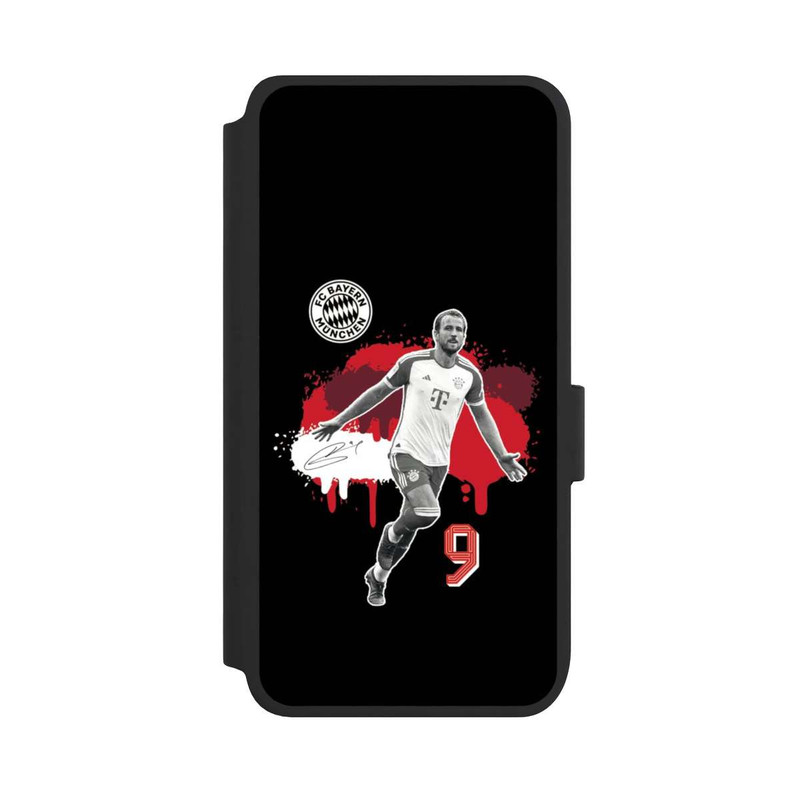 Galaxy S25 NIVOflip Harry Kane 9