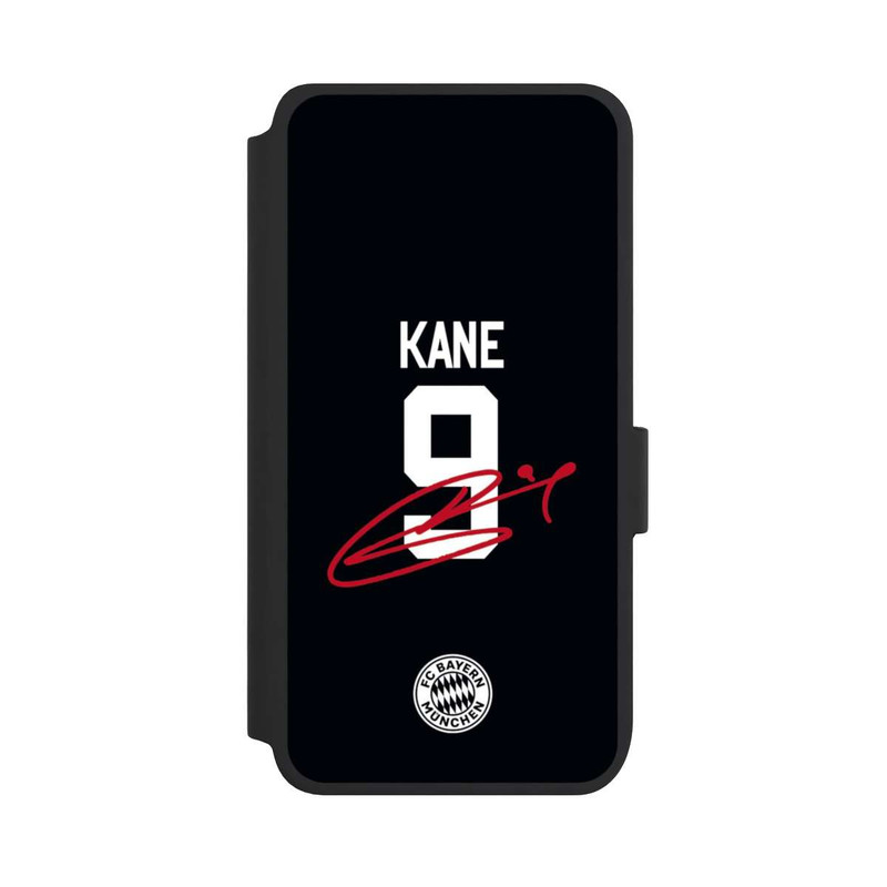 Galaxy S25 NIVOflip Kane 9