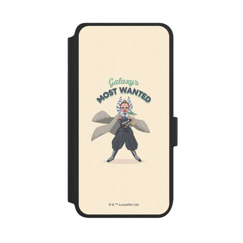 Samsung Galaxy S25 NIVOflip Galaxy's Most Wanted Ahsoka
