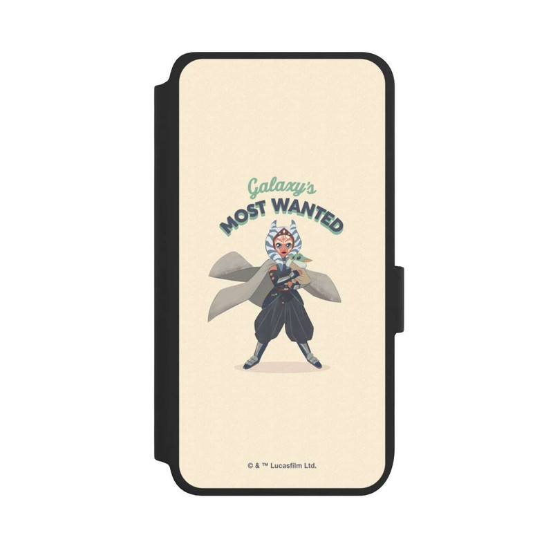Galaxy S25 NIVOflip Galaxy's Most Wanted Ahsoka
