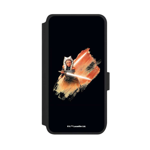Samsung Galaxy S25 NIVOflip Ahsoka Tano