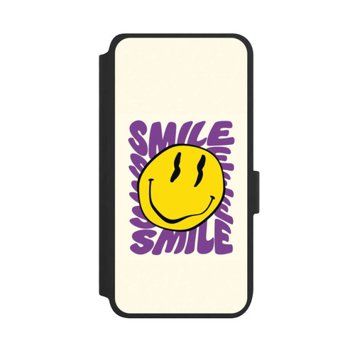 Samsung Galaxy S25 NIVOflip Smile