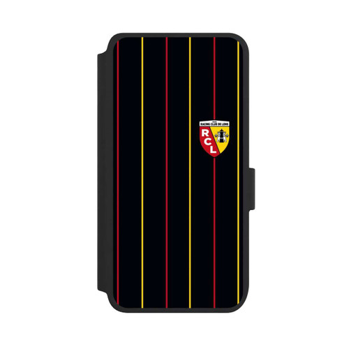 Samsung Galaxy S25 NIVOflip RCL Maillot Extérieur 23/24