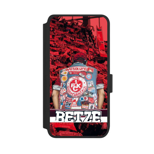 Samsung Galaxy S25 NIVOflip 1.FCK Betze