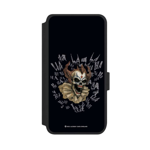 Samsung Galaxy S25 NIVOflip Last Laugh