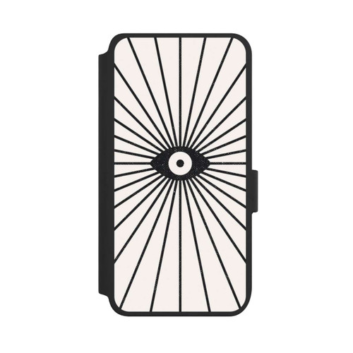 Samsung Galaxy S25 NIVOflip Großer Bruder