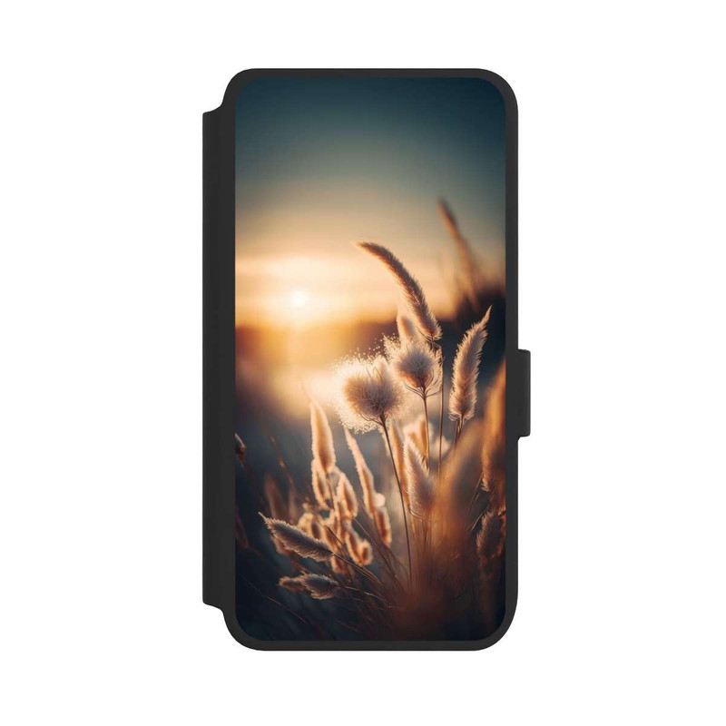 Galaxy S25 NIVOflip Beautiful Back Light avec IA