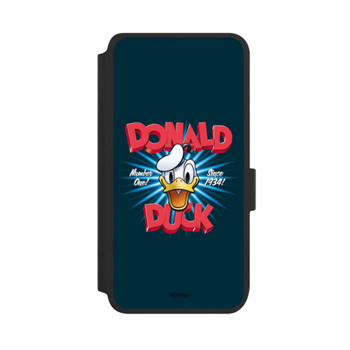 Samsung Galaxy S25 NIVOflip Donald Duck Since 1934