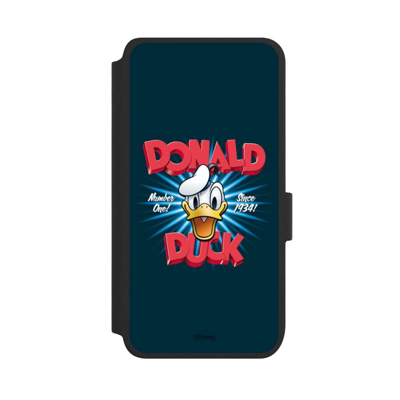 Galaxy S25 NIVOflip Donald Duck Since 1934