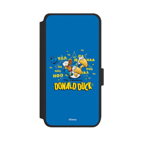 Samsung Galaxy S25 NIVOflip Donald Duck Laughing