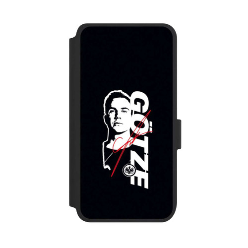 Samsung Galaxy S25 NIVOflip M. Götze