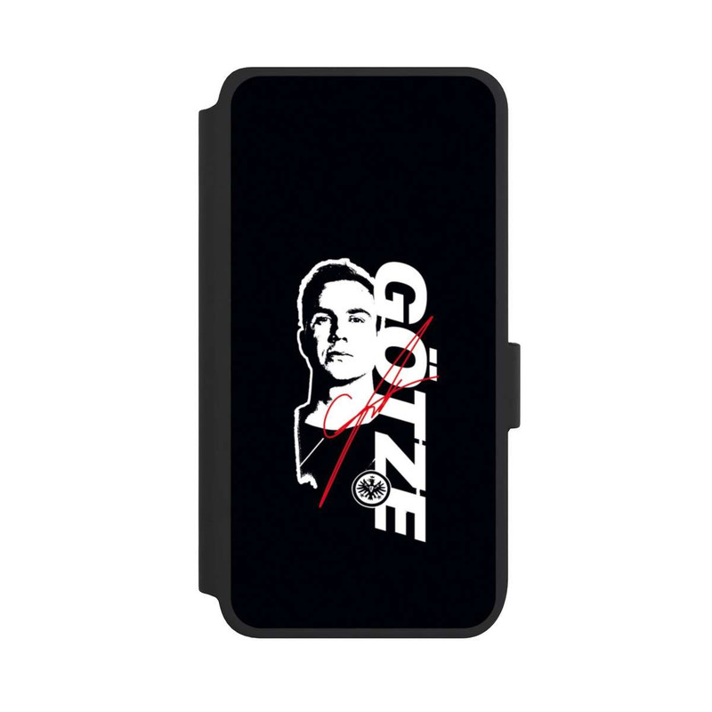 Galaxy S25 NIVOflip M. Götze