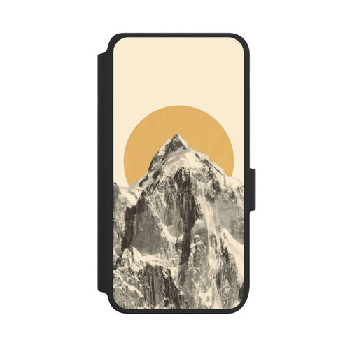 Samsung Galaxy S25 NIVOflip Mountain 5