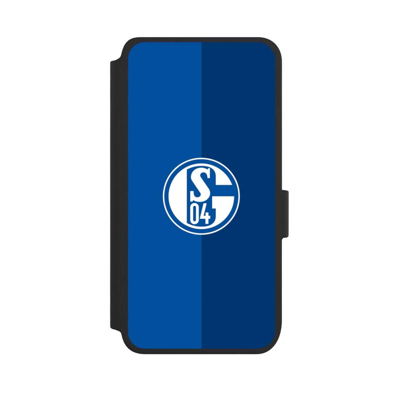 Galaxy S25 NIVOflip Schalke 04 Logo