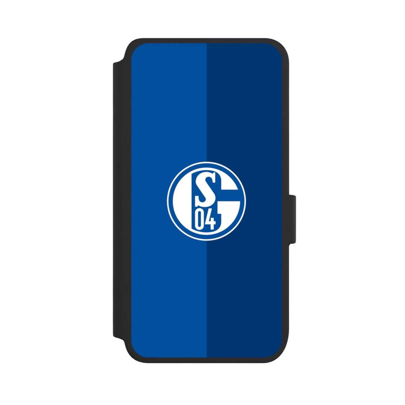 Galaxy S25 NIVOflip Schalke 04 Logo