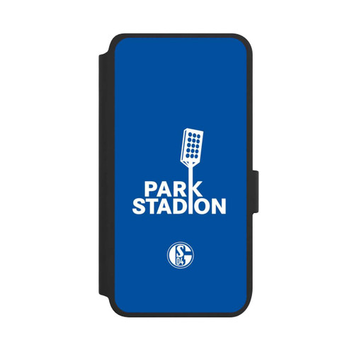 Samsung Galaxy S25 NIVOflip S04 Parkstadion