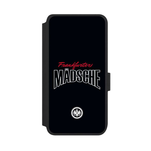 Samsung Galaxy S25 NIVOflip Frankfurter Mädsche
